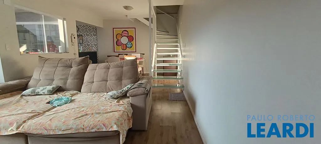CASA TÉRREA - JARDIM PRUDÊNCIA - SP - Foto 3