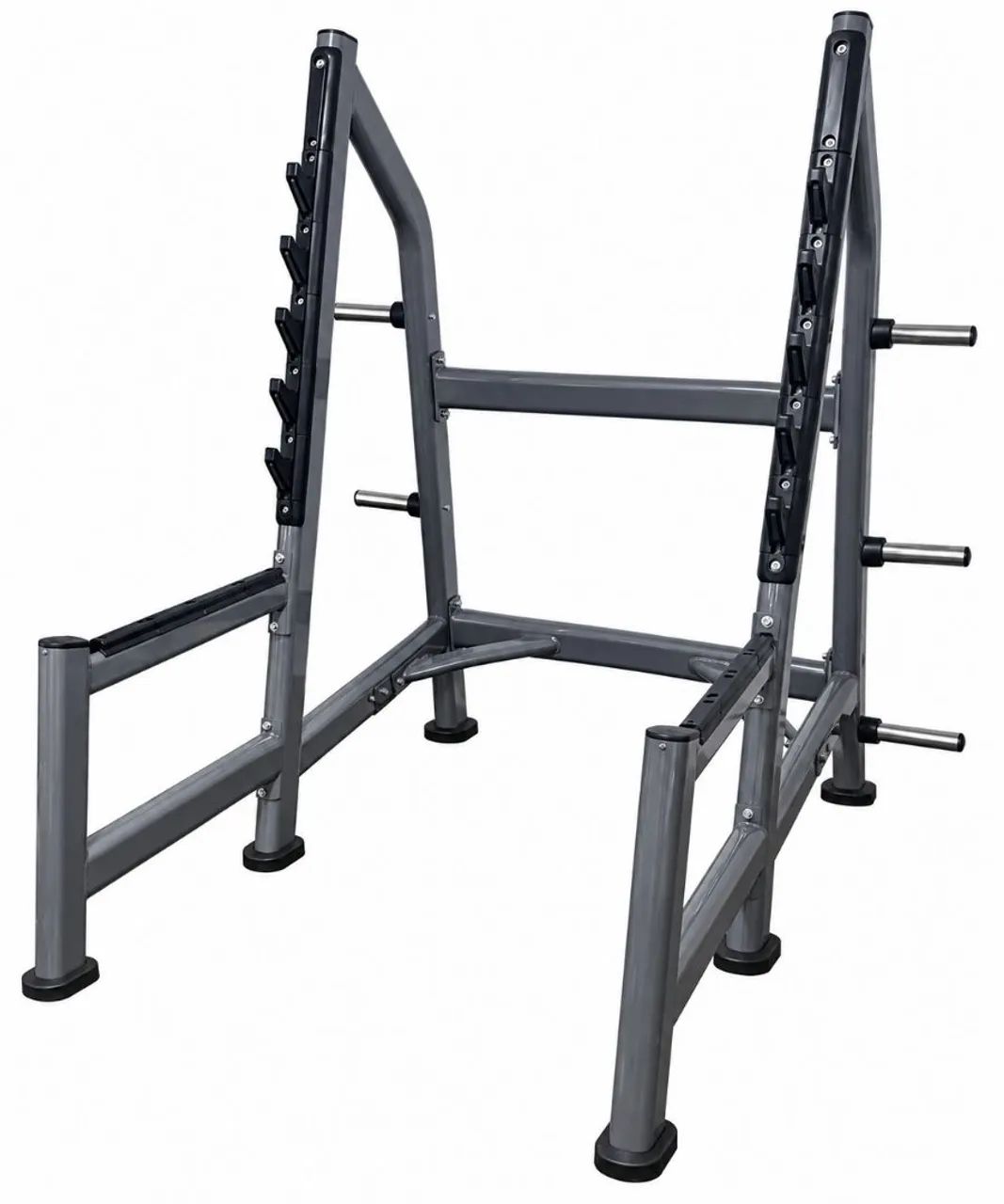 EQUIPAMENTOS DE ACADEMIA  - Foto 3