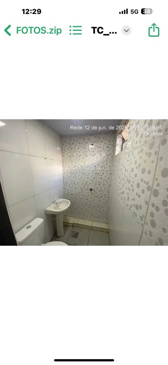Galpão fechado bem seguro - Foto 2