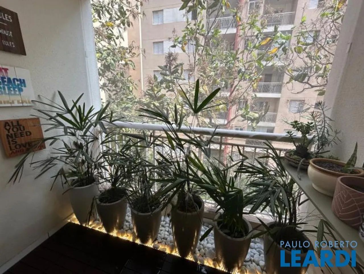 APARTAMENTO - BUTANTÃ - SP - Foto 3