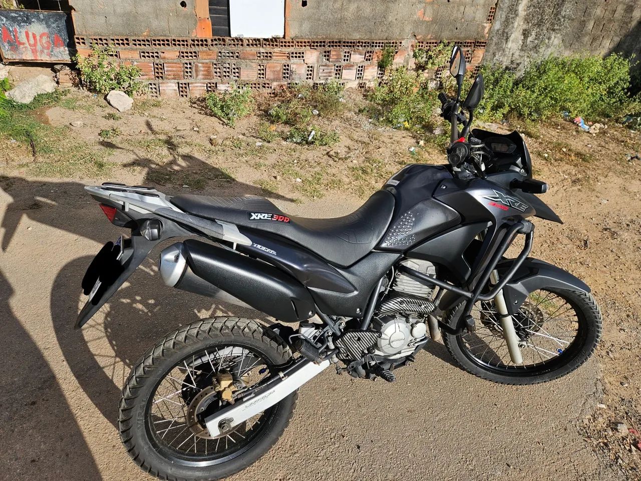 XRE 300 2016  - Foto 4