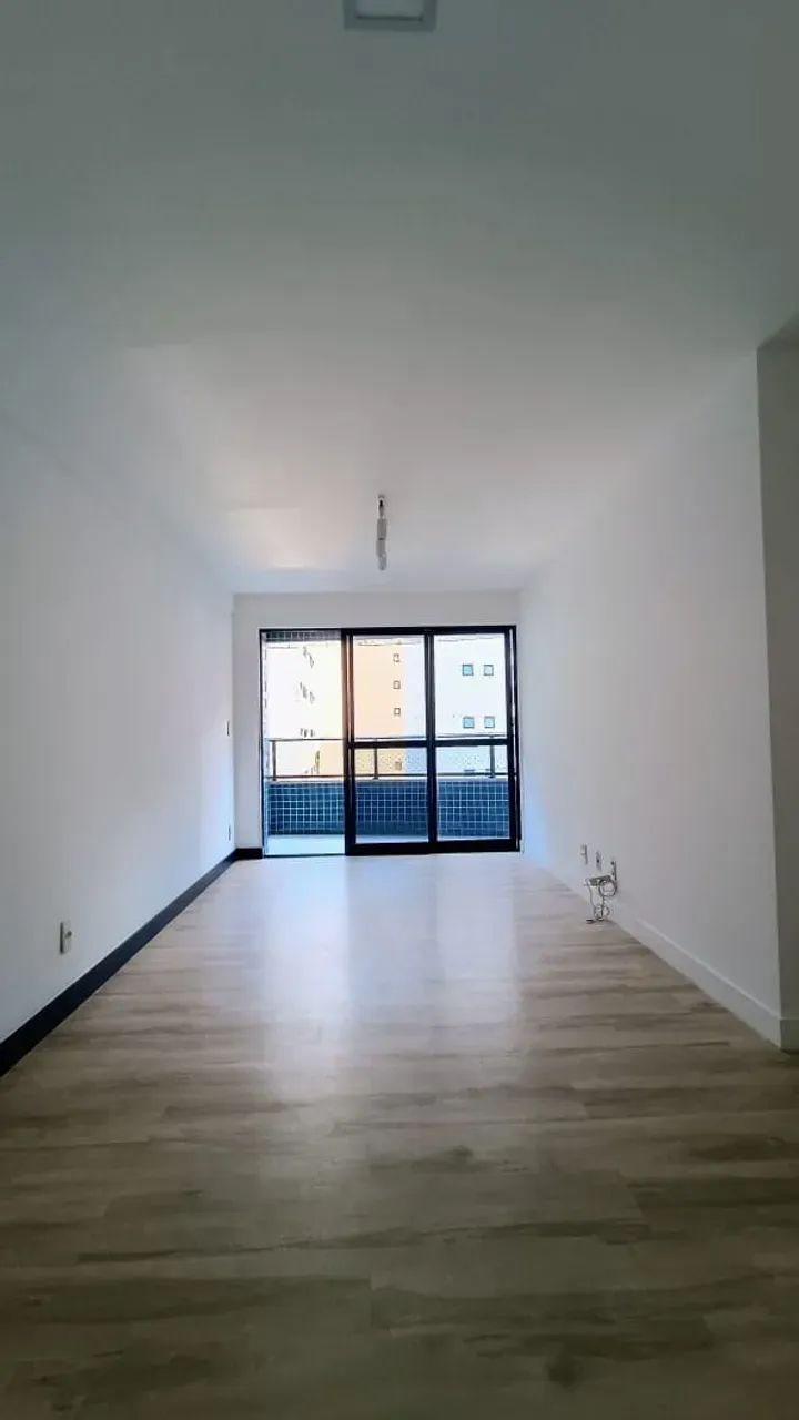 [ESTRELA-DO-MAR-61991] Alugo apartamento  Boa viagem  - 87m² - Foto 11
