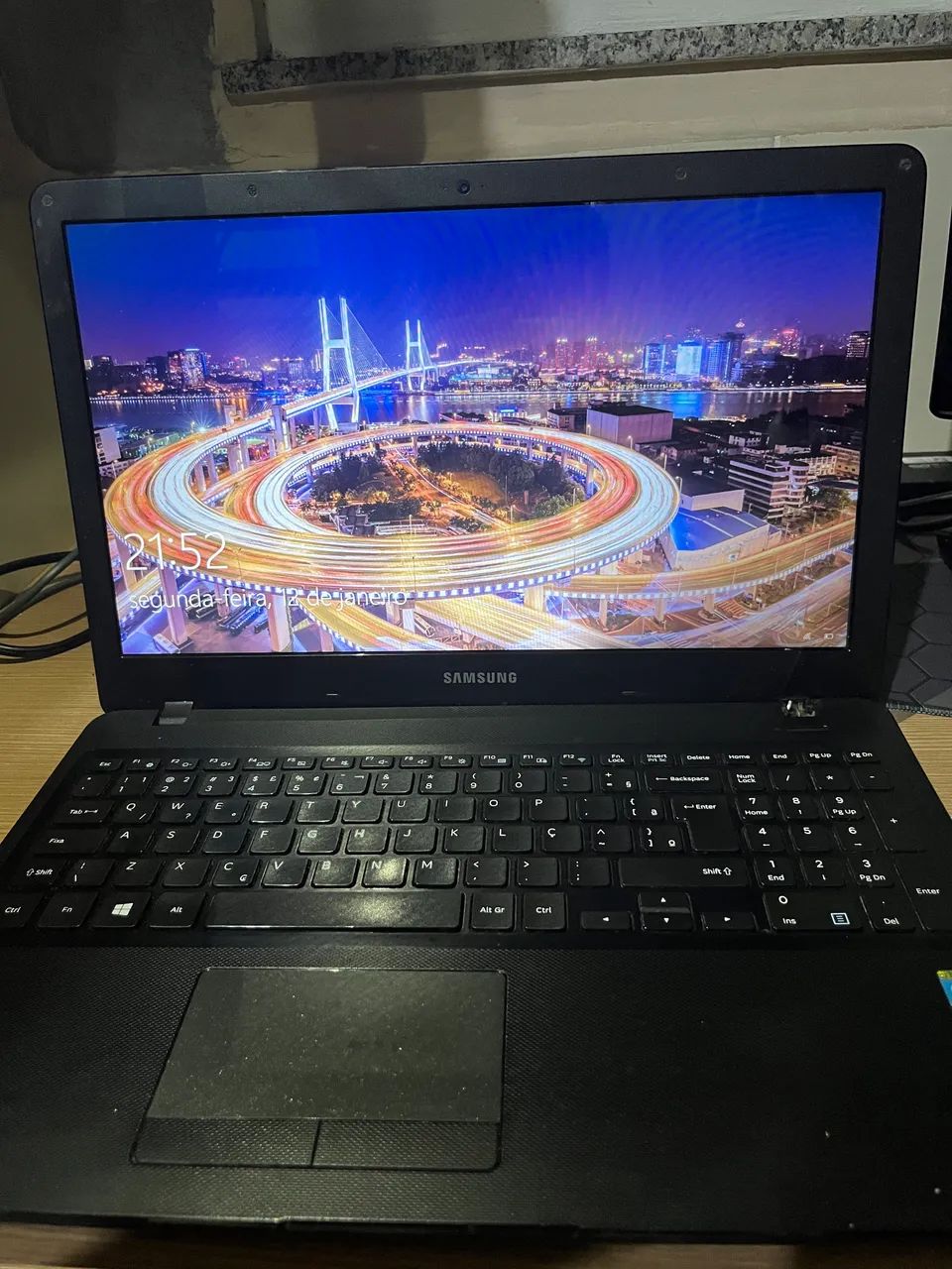 Notebook Essentials E34 Com 16GB de RAM e SSD - Foto 4