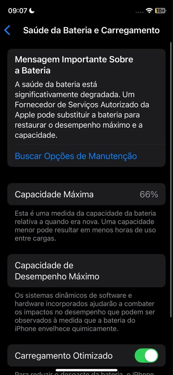iPhone 11 Pro 64g - Foto 3