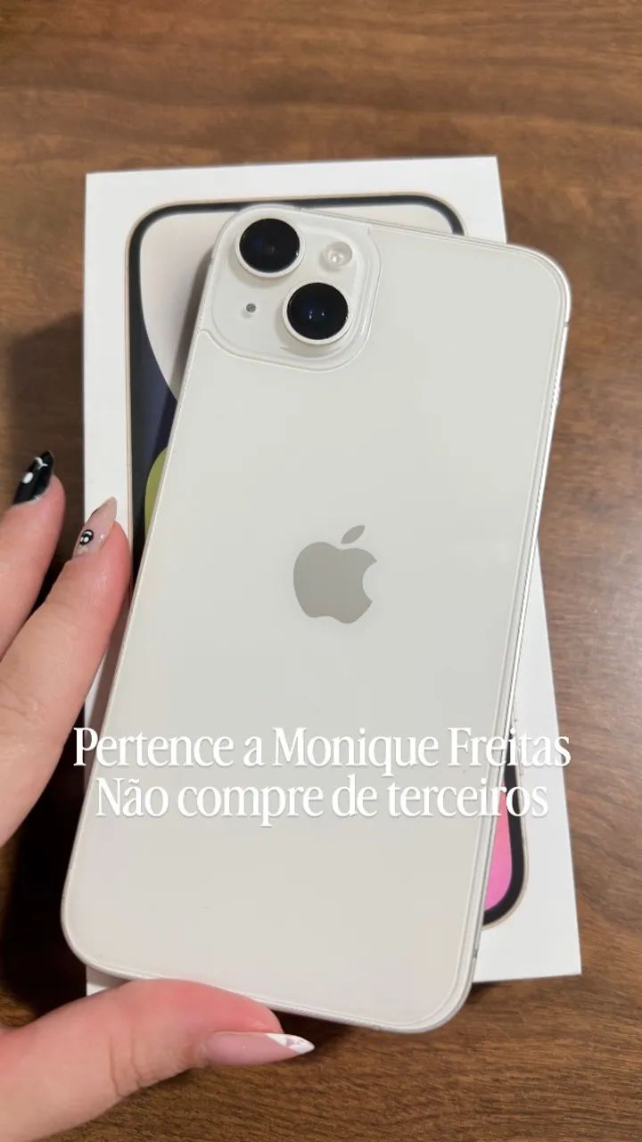 iPhone 14 Plus 128gb