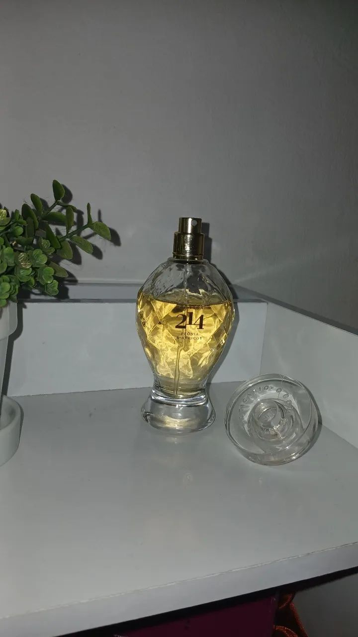Perfume o boticário 214 - Foto 4