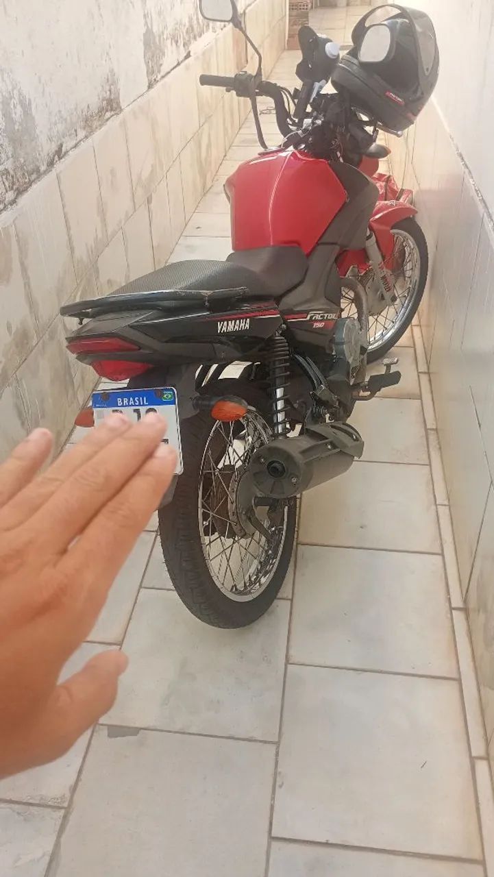 Factor 150e  - Foto 2