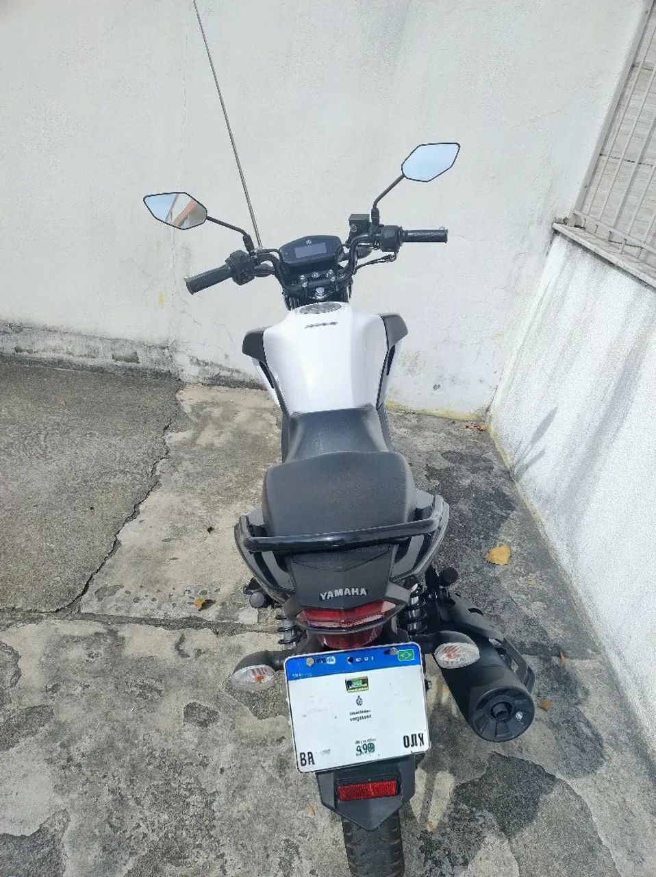 Yamaha Factor 2025 À VENDA - Foto 5