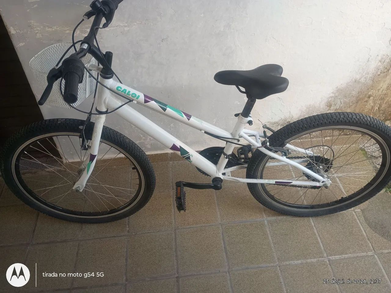Bicicleta Aro 26 - Foto 4