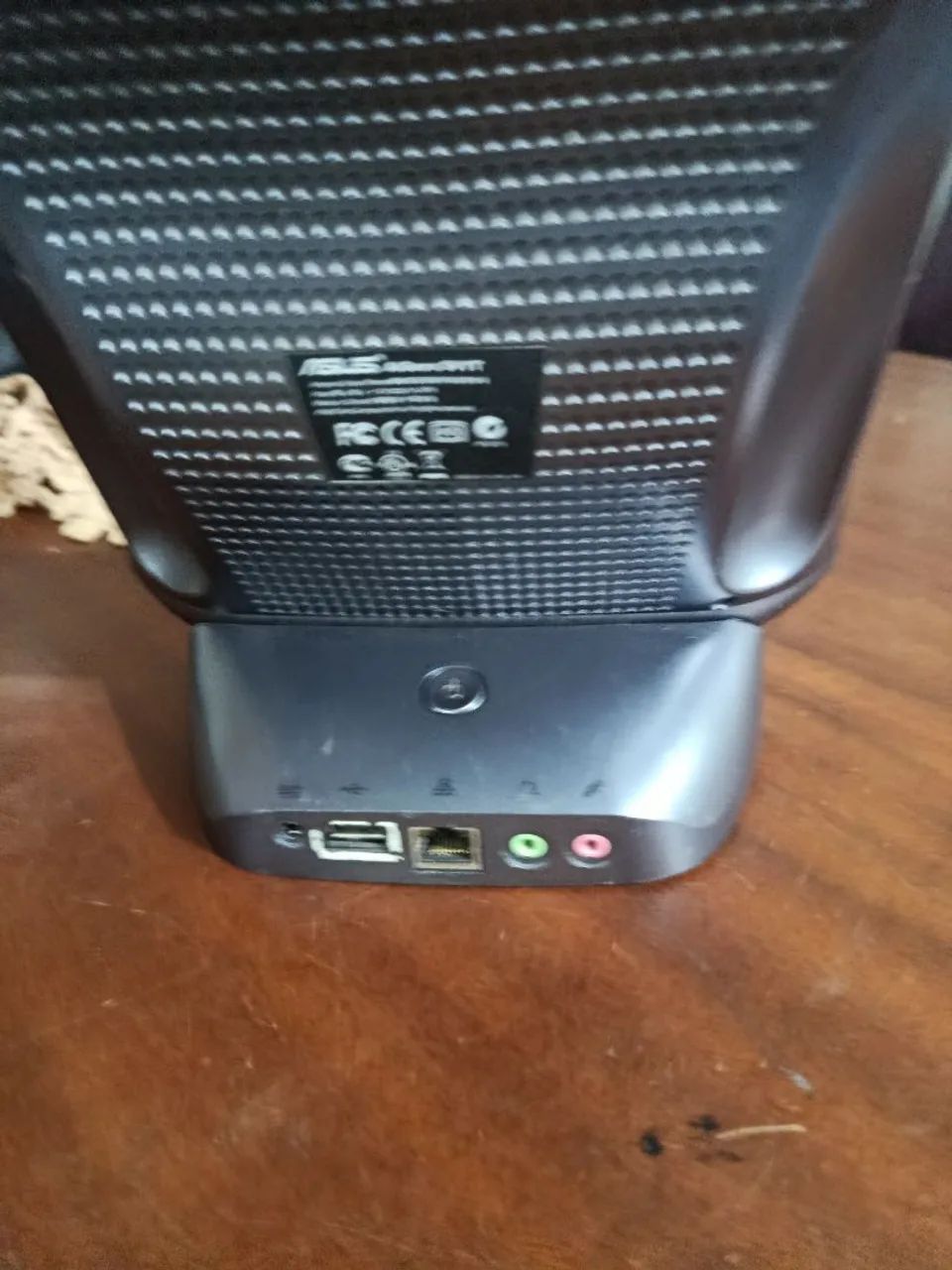 ? ASUS AiGuru SV1T ? Videofone Touch - Foto 2