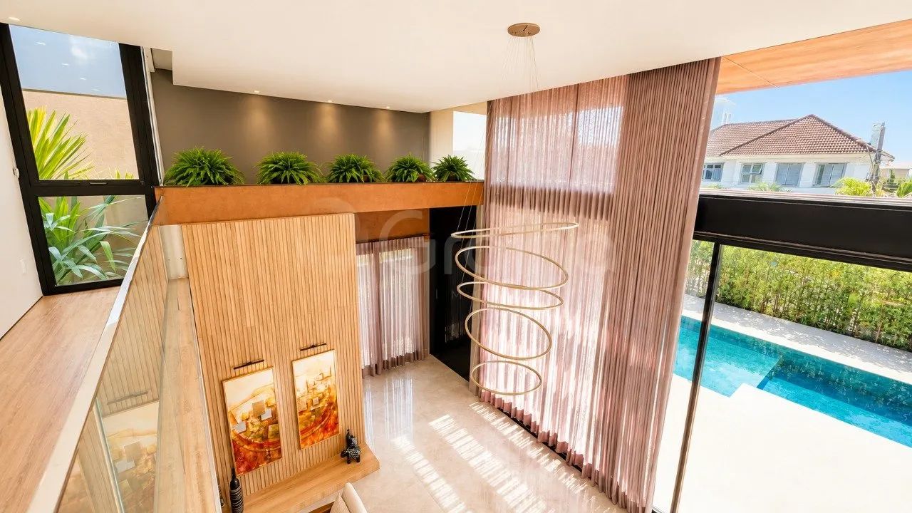 Mansão de 744m² em Jurerê Internacional - Foto 4