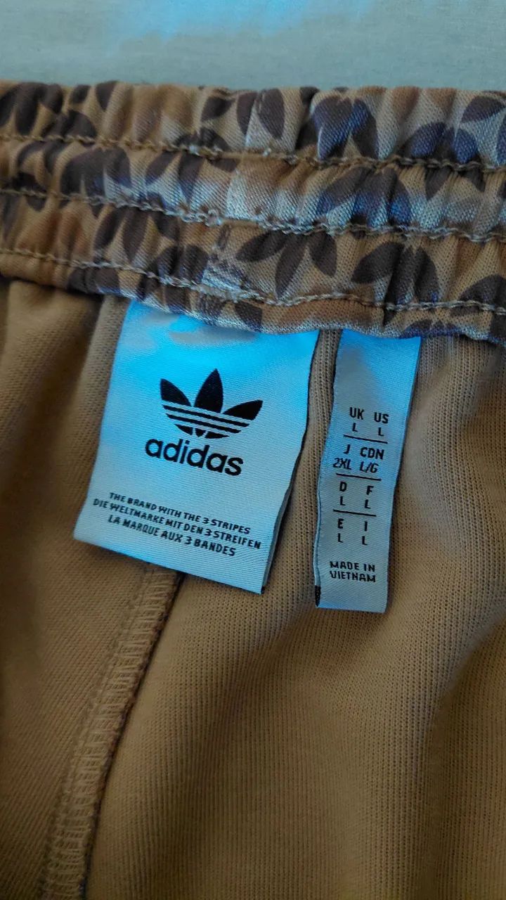 Calça Adidas original G - Foto 3