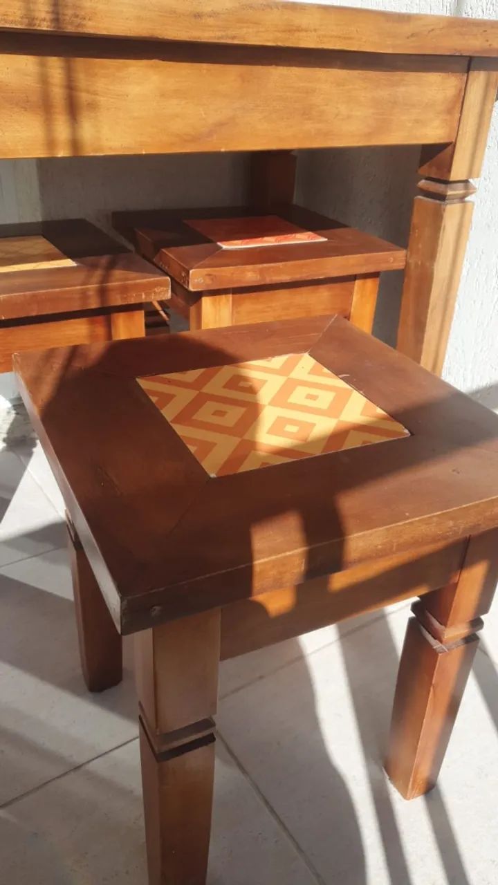 Mesa - Foto 2