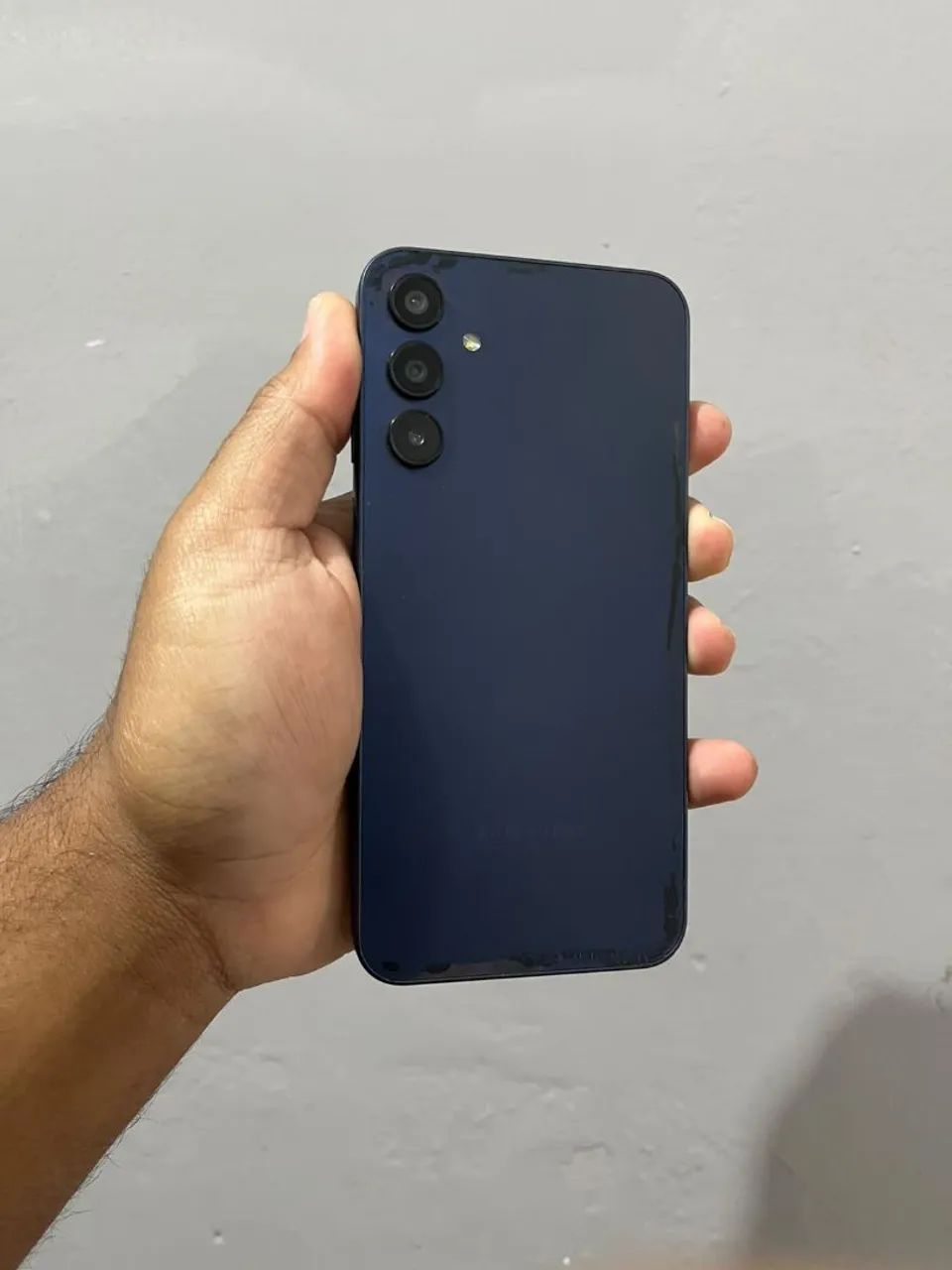 Samsung A15 128GB - Foto 3