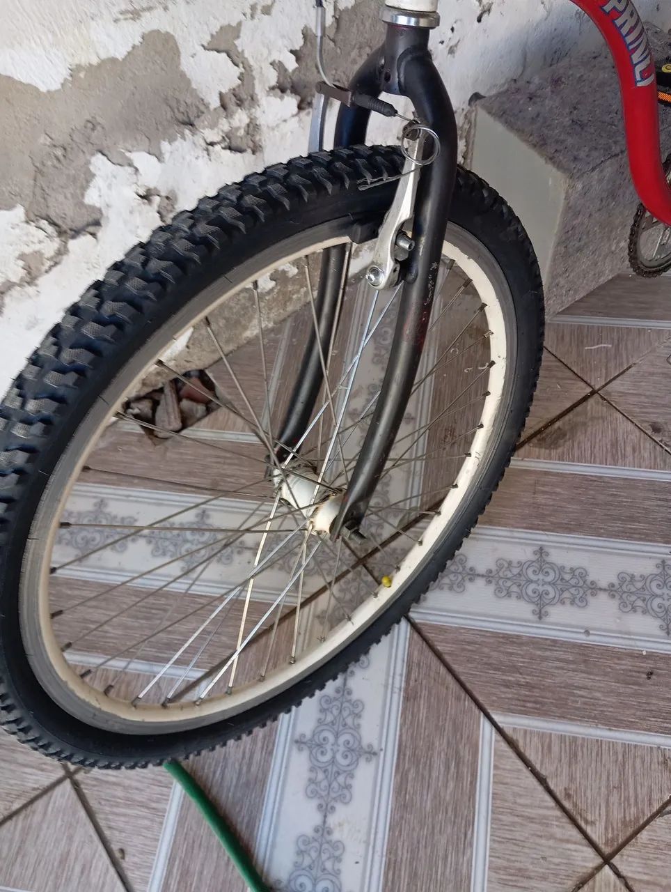 Bicicleta aro 26  - Foto 3