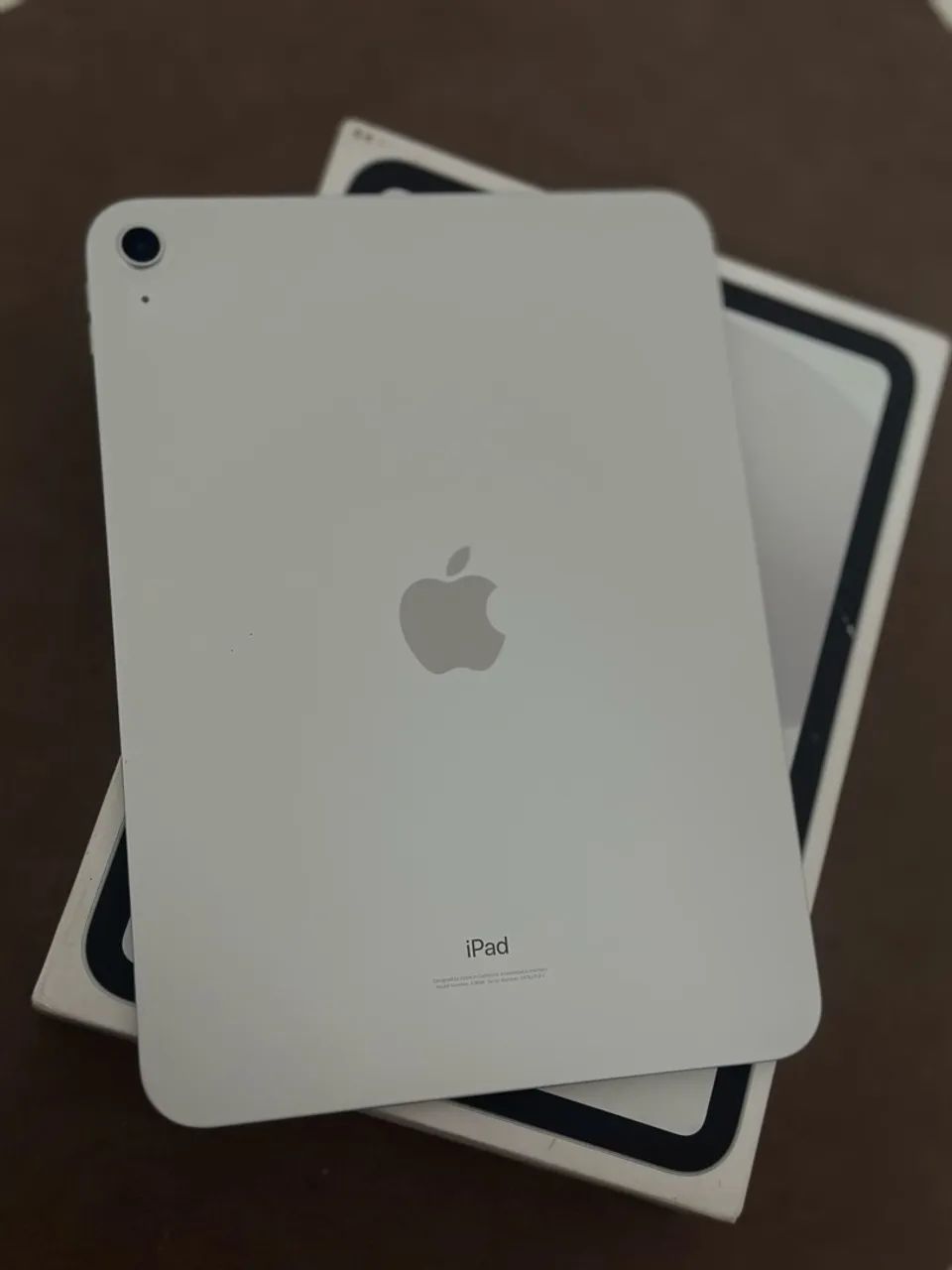 iPad 10th - 64GB - Foto 2