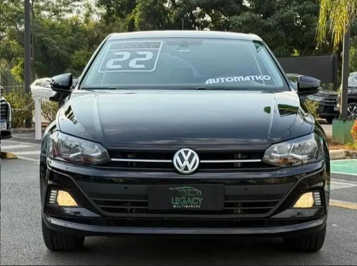 Volkswagen Polo 2022