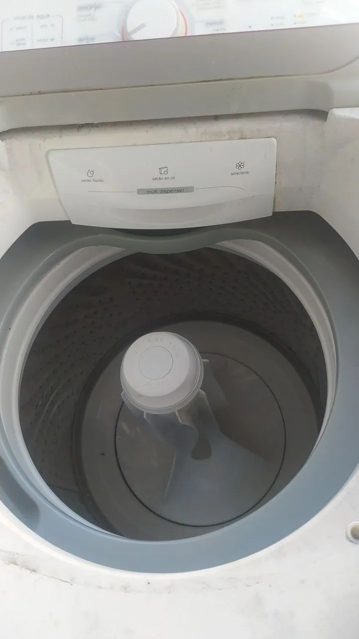 Máquina de lavar roupa  - Foto 4