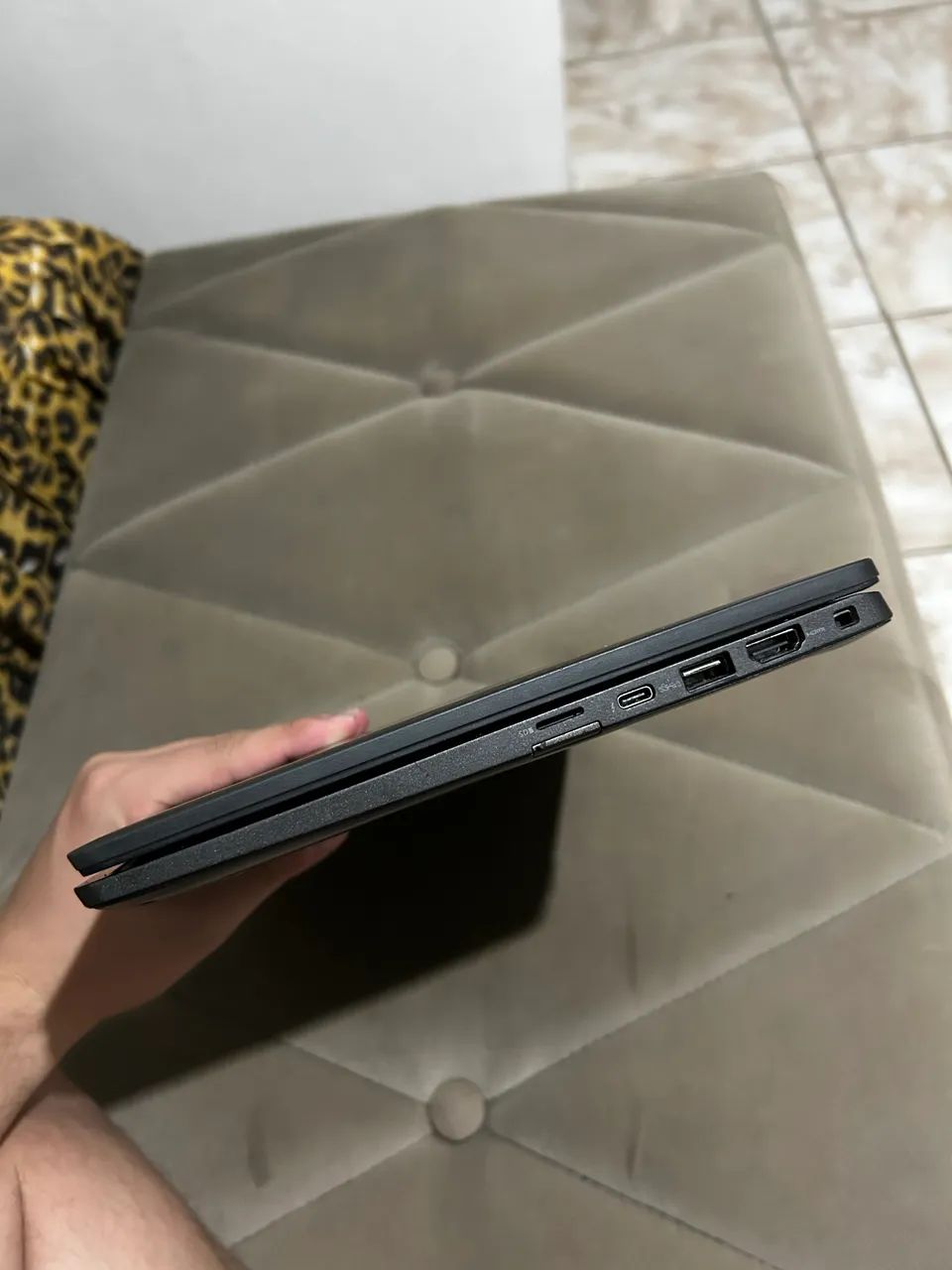 Vendo Notebook Dell Latitude 7420 - Foto 4