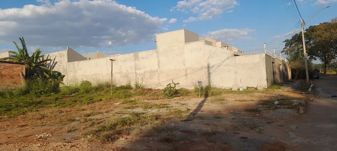 VENDO ÁGIO - TERRA BELA - SENADOR CANEDO  - Foto 2