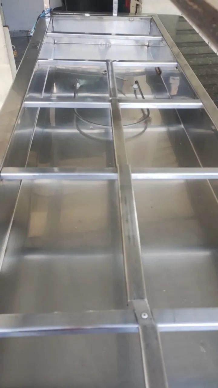SELF SERVICE - Foto 5