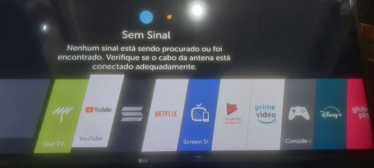 Tv lg50pol. - Foto 2