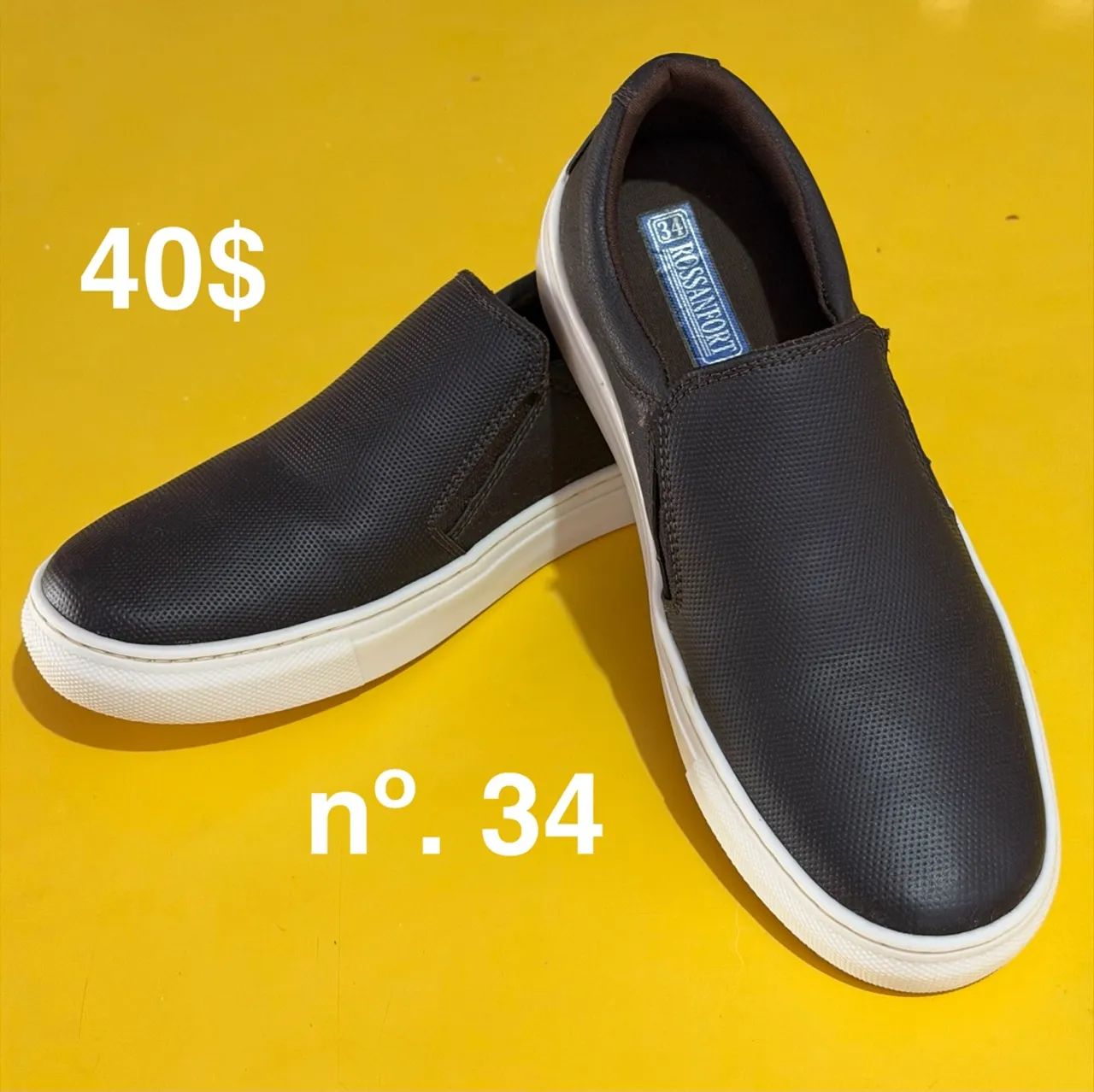 Sapatos infantis  - Foto 4