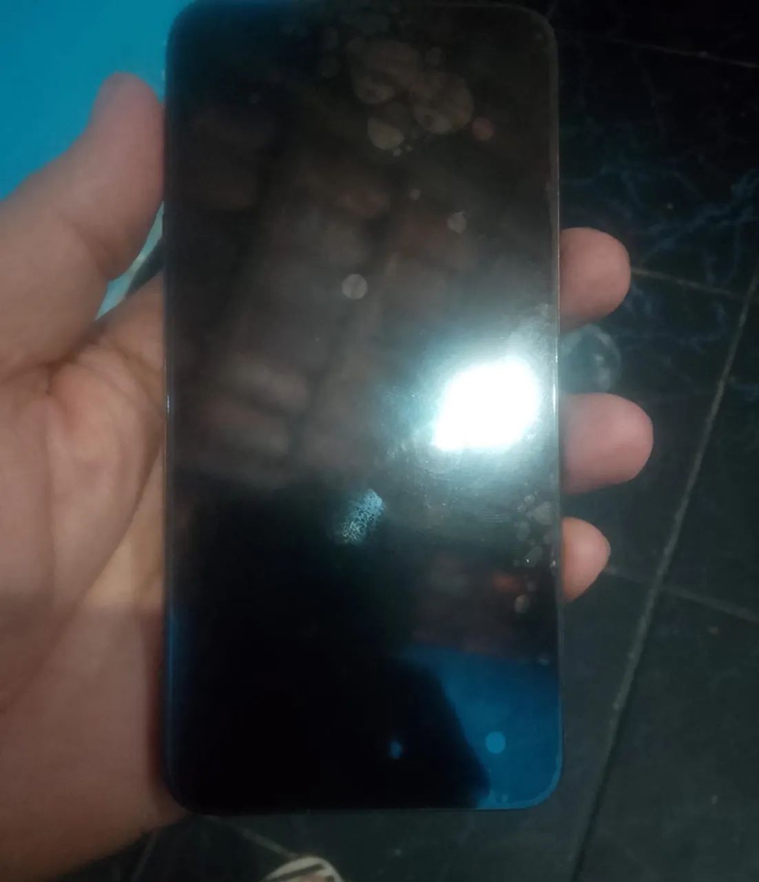 Celular pra vender 