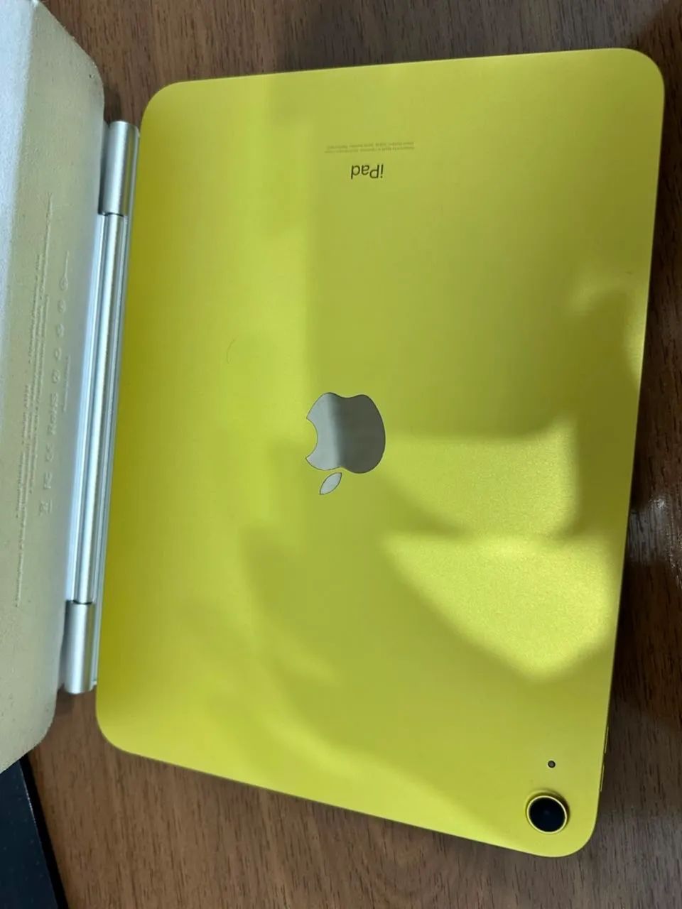 iPad 10  64gb  Modelo generation  2022 - Foto 4