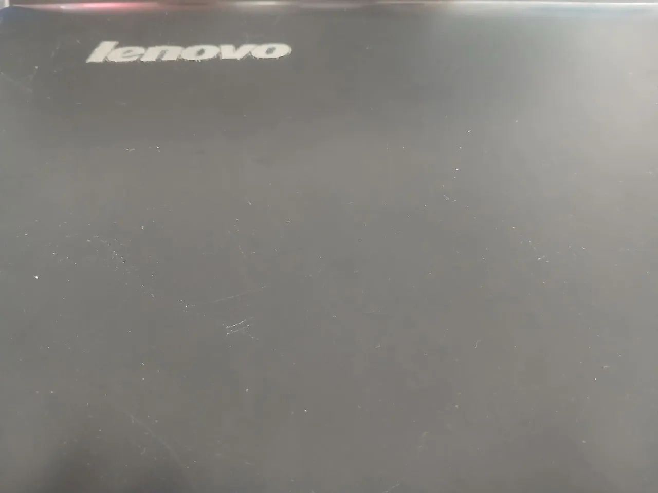 Vendo notebook