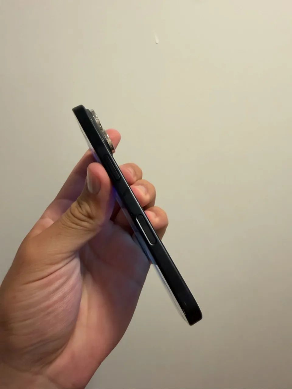 iPhone 16 128gb 100% black - Foto 2