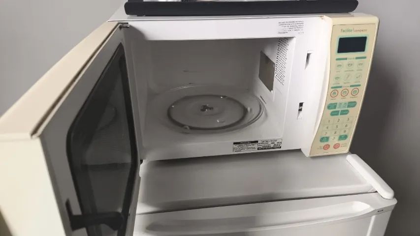 Filtro, Microondas e Gravador  - Foto 4