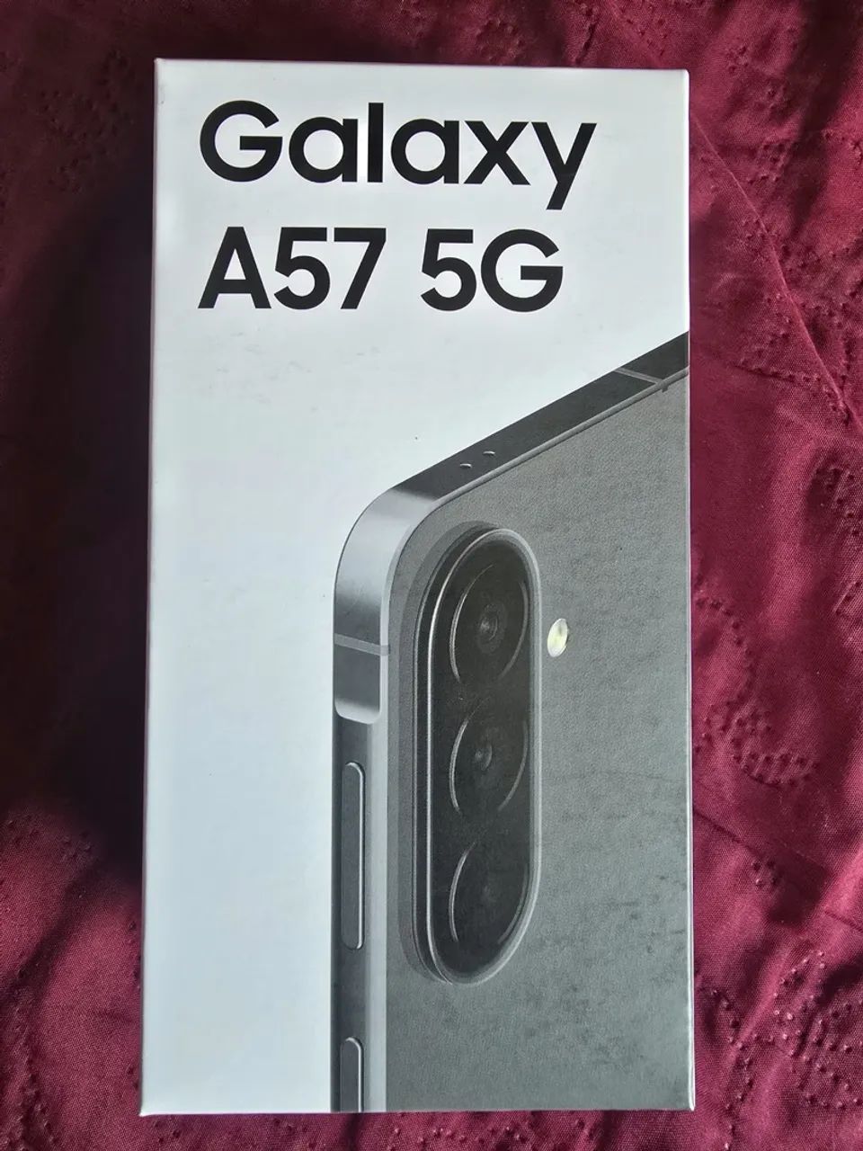 Samsung Galaxy A57