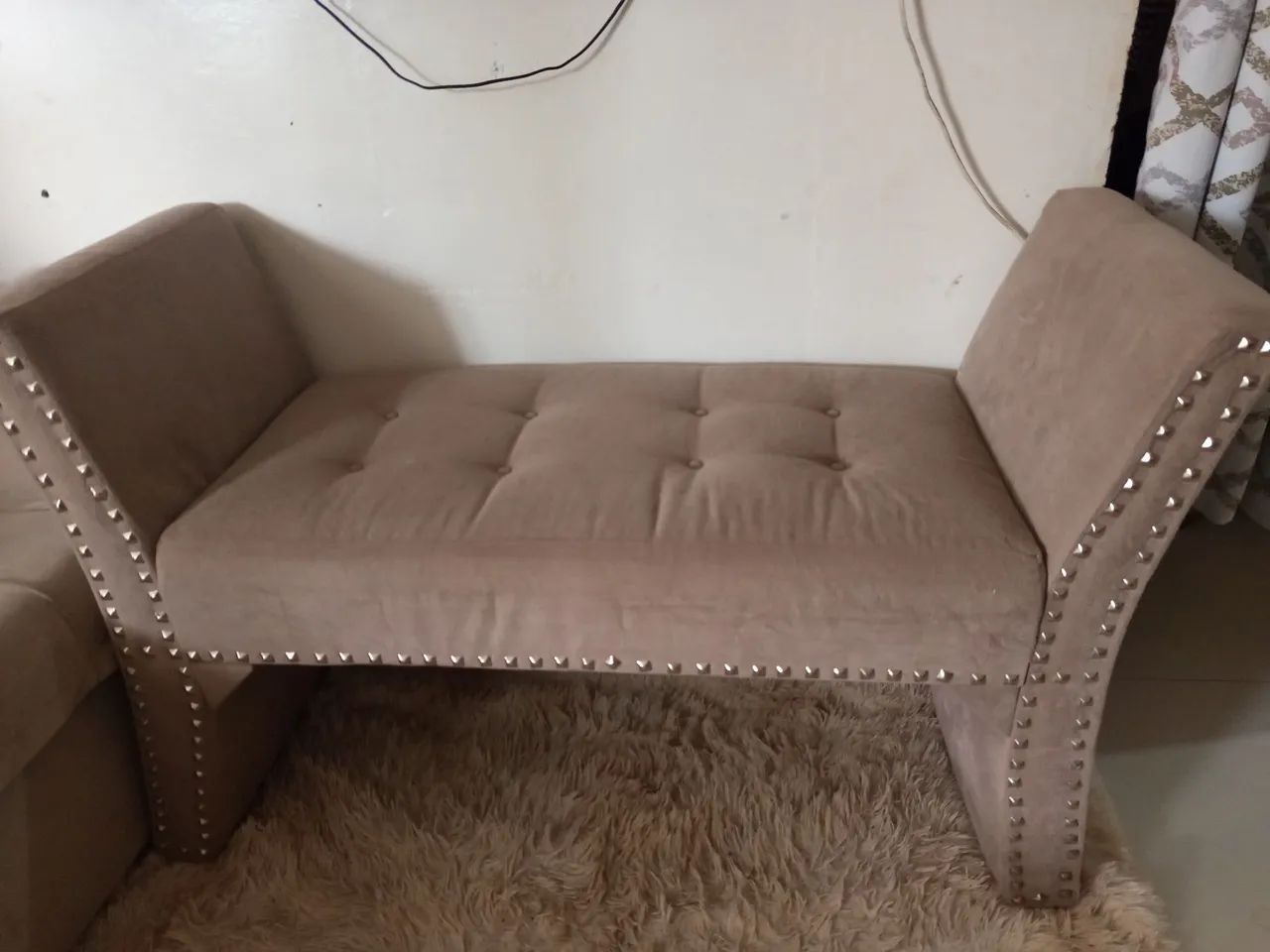 Vende-se namoradeira 