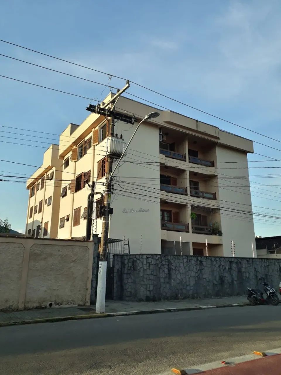 Foto - Ubatuba - Umuarama