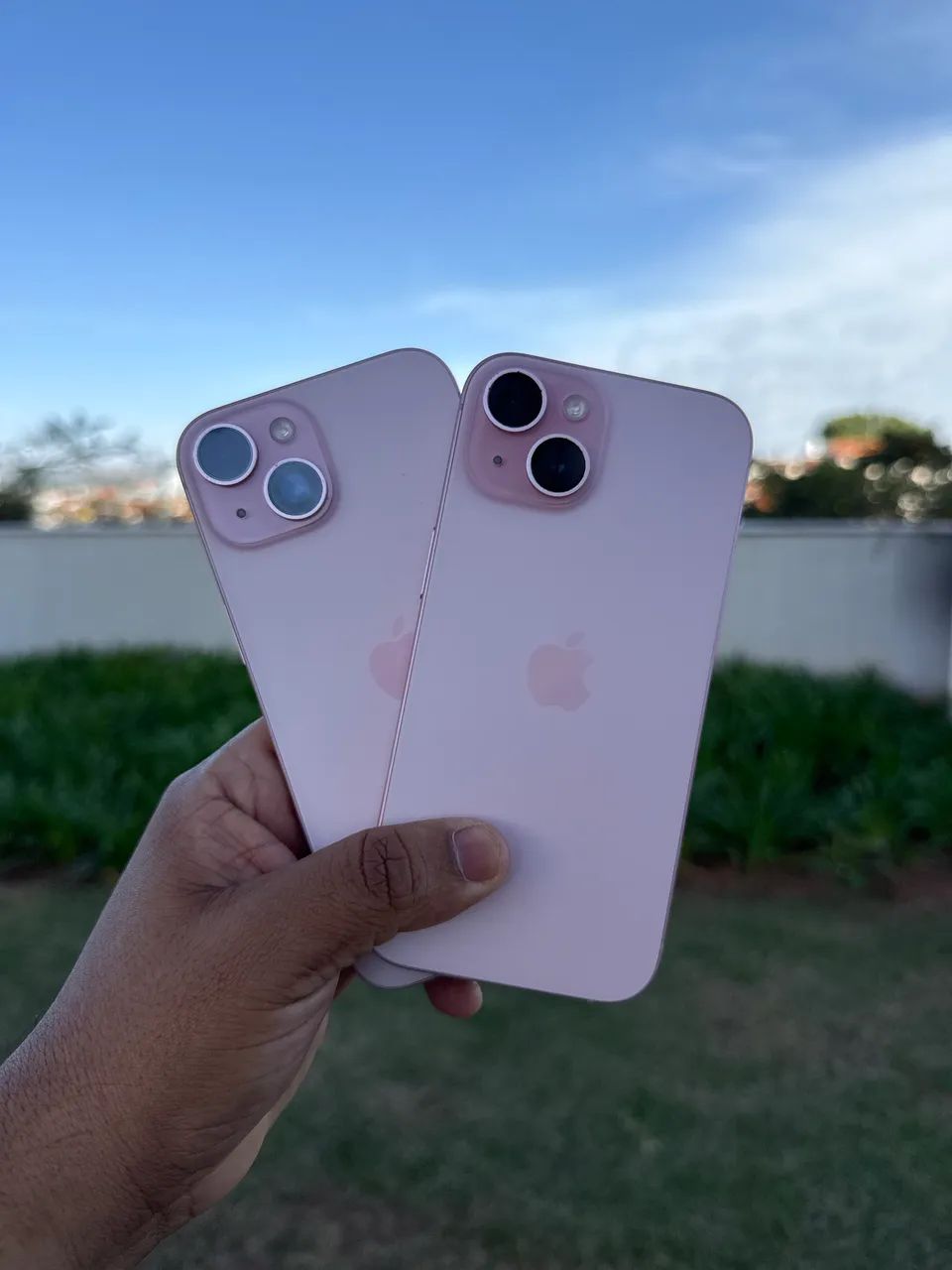 15 ROSA PROMOÇÃO  - Foto 3