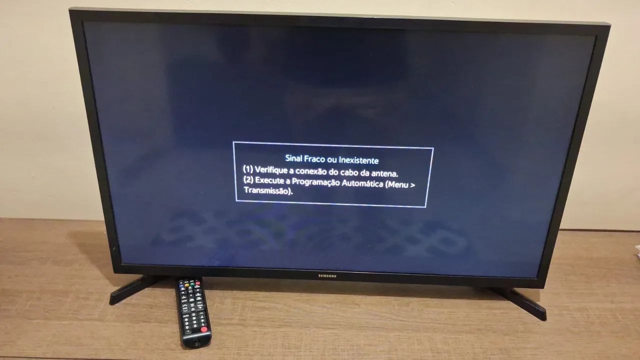 Smart tv Samsung 32