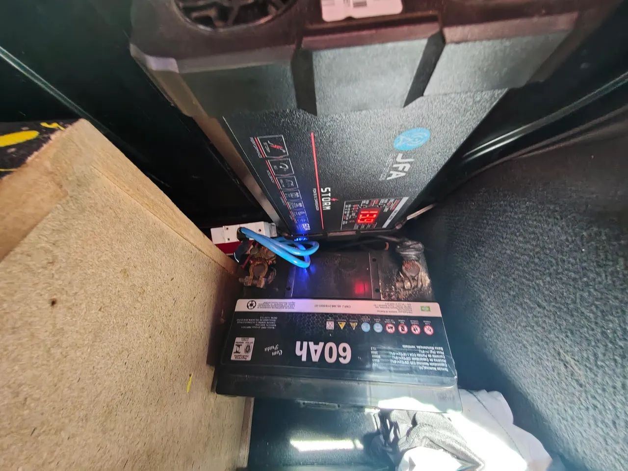Som automotivo - Foto 3