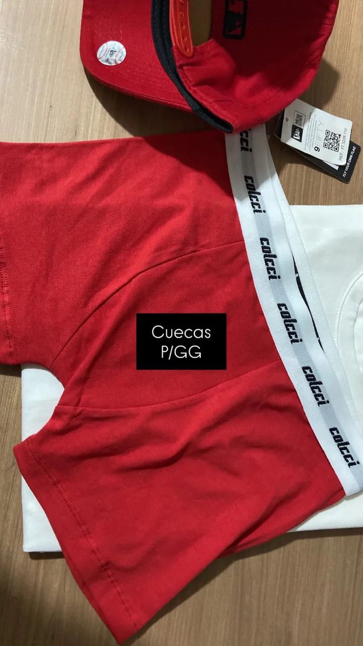 Cueca - Foto 4