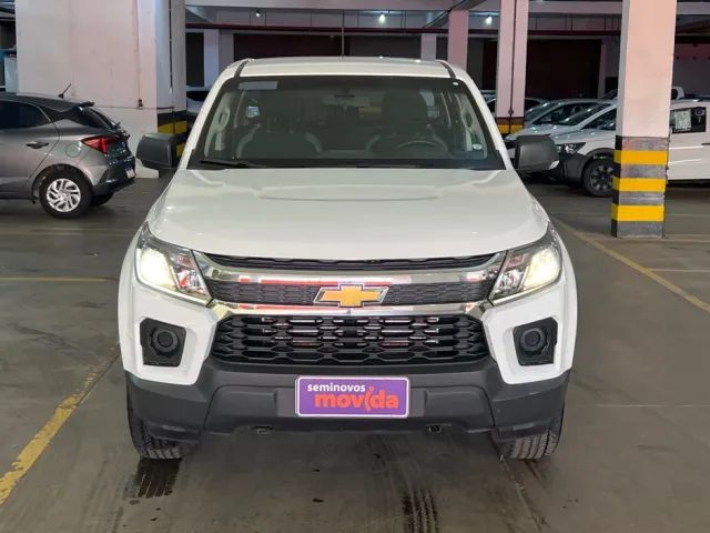 Chevrolet S10 S10 Blazer DTi 2.8 4x2 Turbo Diesel 2024