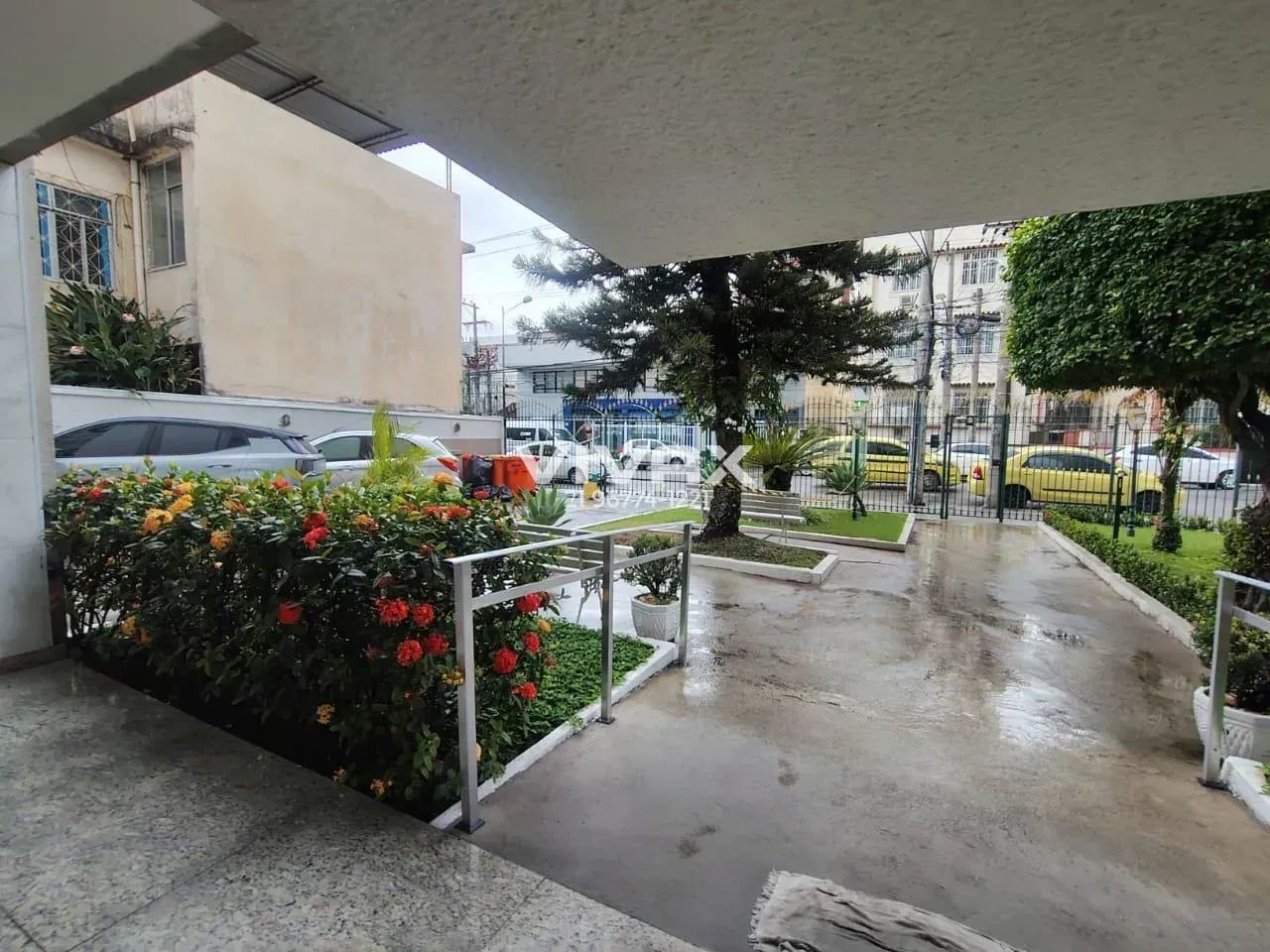Apartamento para venda com 3 quartos , em Méier com 62 m² - Foto 3