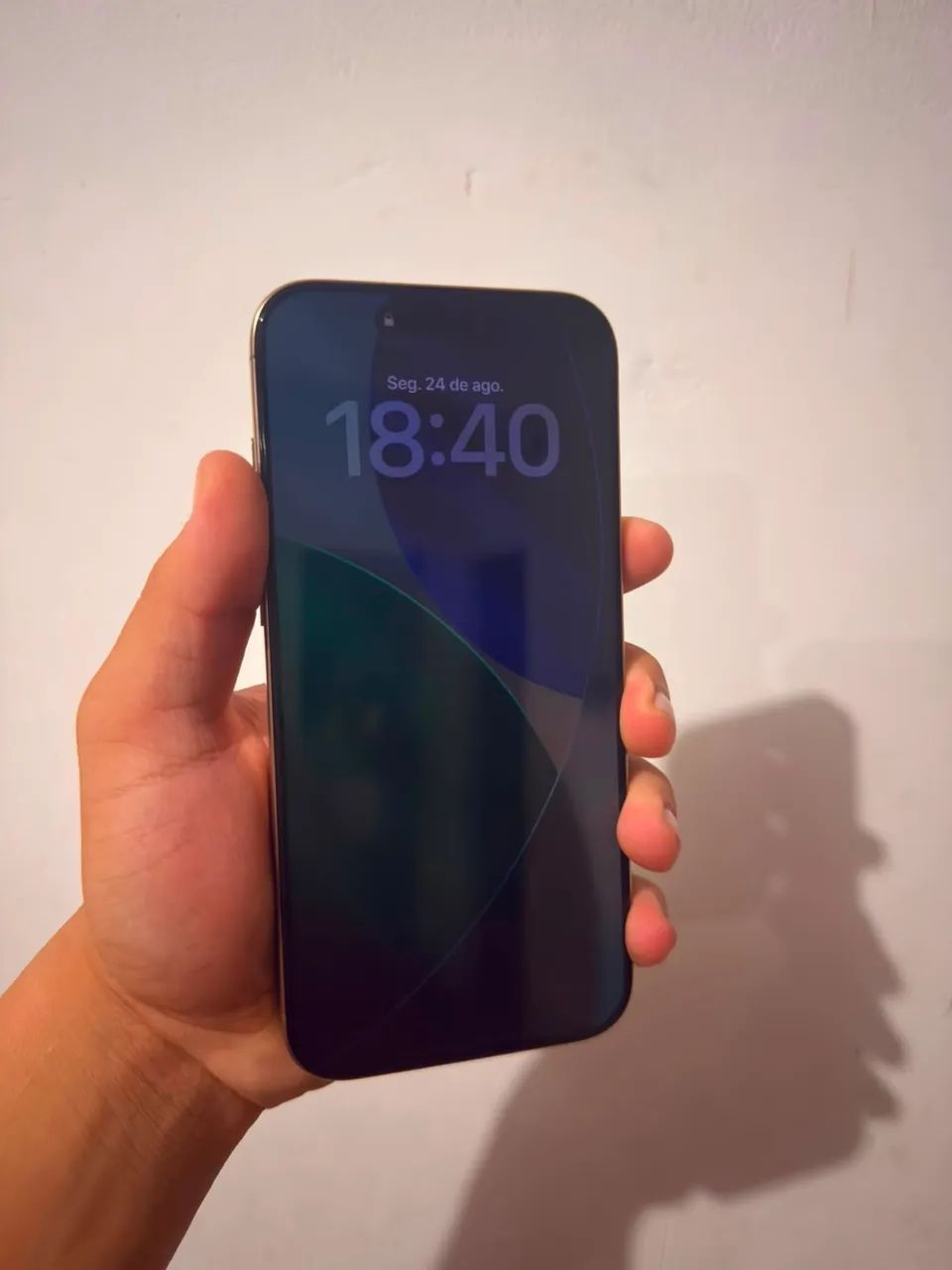 IPHONE 16 PRO MAX  - Foto 5