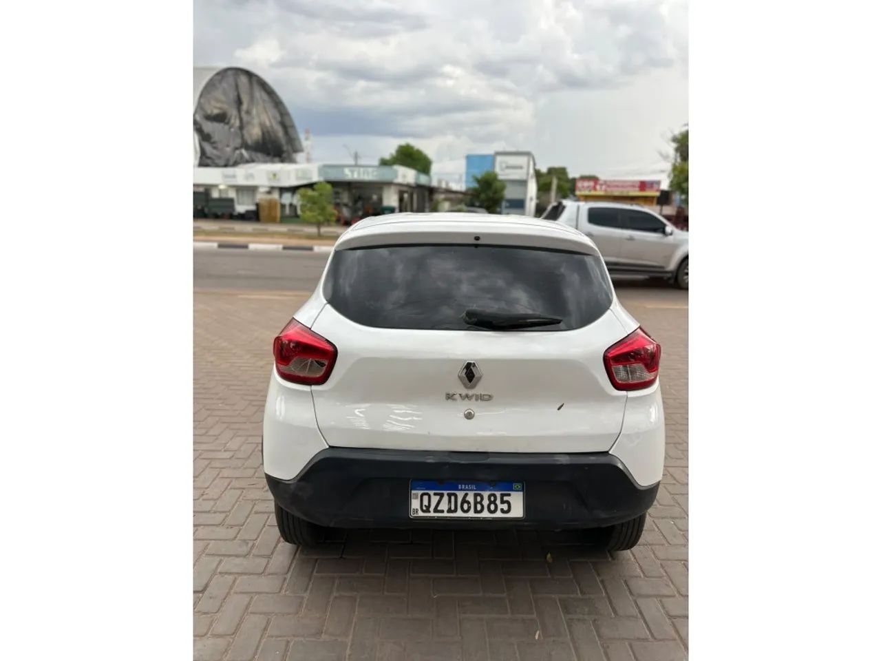 Renault Kwid 1.0 Zen 2022 - Foto 4