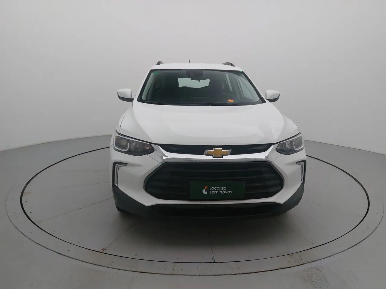 Chevrolet Tracker LTZ 1.0 Turbo 12V Flex Aut., foto 8 de 18