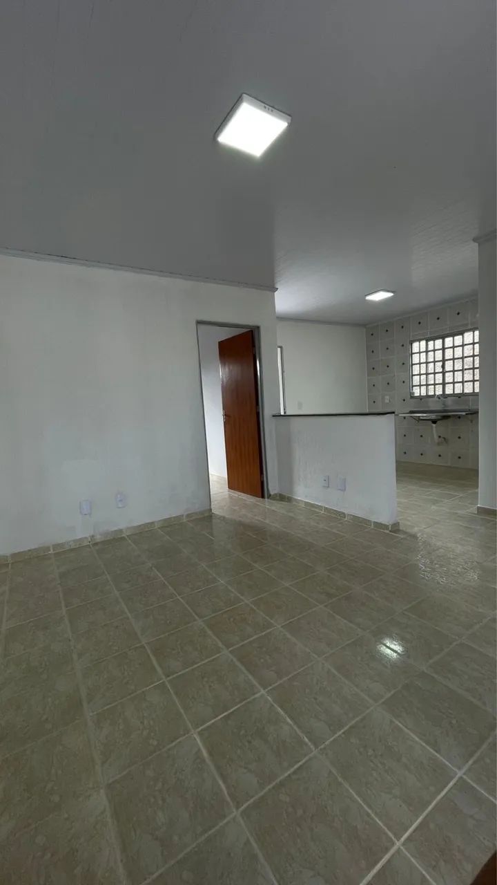 CASA INDIVIDUAL  EM ÁGUAS LINDAS  - Foto 3