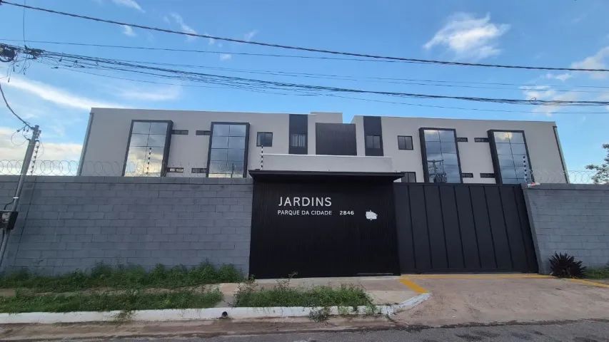 Apartamento Cond. Jardins Parque da Cidade