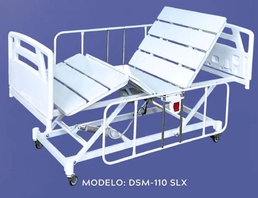 Aluguel de Cama Hospitalar