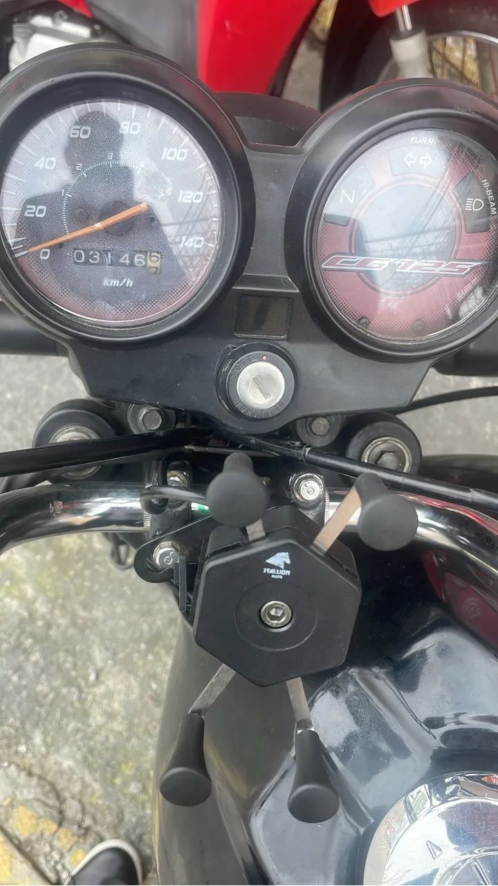 Vendo Fan ks 125 cc  - Foto 3