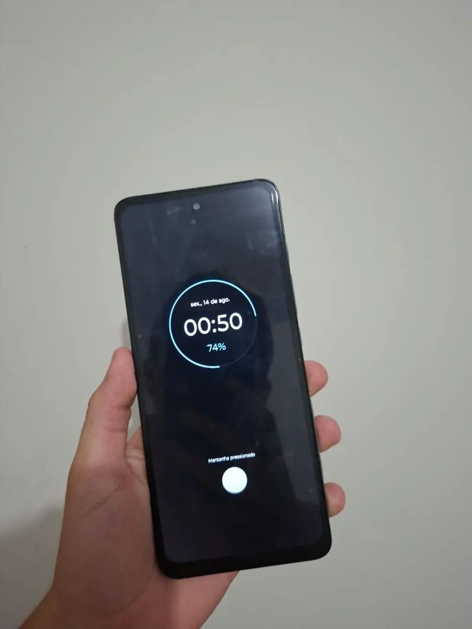 MOTO G60S - Foto 2