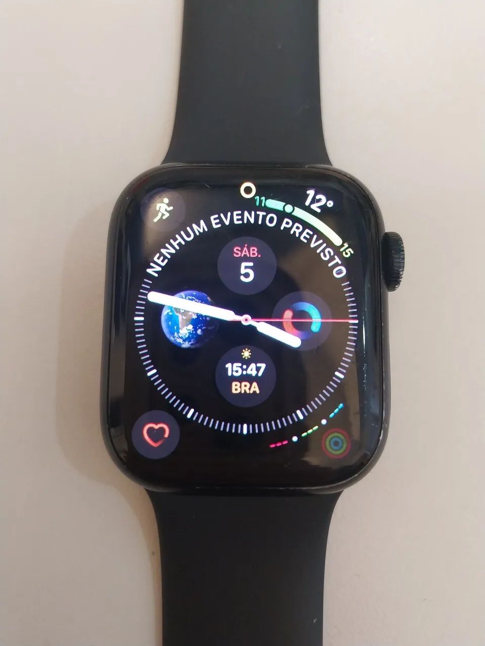 Apple watch série 8 - 41mm
